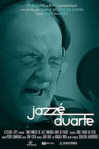 Главный постер фильма «Jazzé Duarte (2019)»