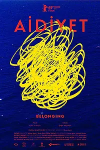 Постер к фильму «Aidiyet (2019)»