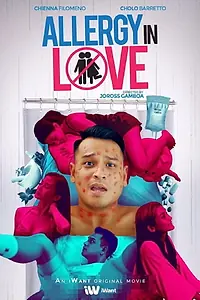 Главный постер фильма «Allergy in Love (2019)»
