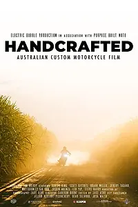Постер к фильму «Handcrafted (2019)»