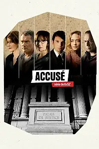 Постер к сериалу «Обвиняется (2015)»