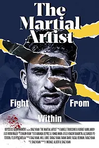 Постер к фильму «The Martial Artist (2025)»
