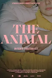 Постер к фильму «The Animal (2018)»