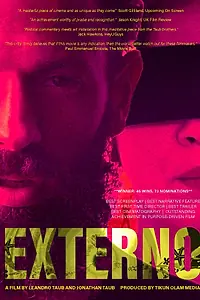 Постер к фильму «Externo (2021)»