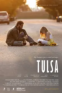 Постер к фильму «Тулса (2020)»