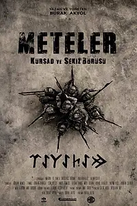 Постер к фильму «Meteler (2019)»