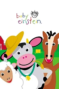 Постер к сериалу «Baby Einstein (1997)»