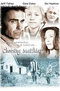 Постер к фильму «Выбираю жизнь (2001)»
