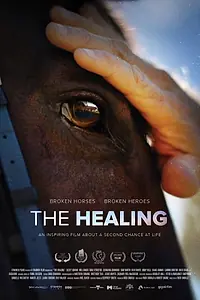 Главный постер фильма «The Healing (2022)»