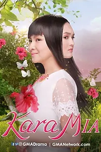 Главный постер сериала «Kara Mia (2019)»