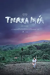 Главный постер фильма «Tierra mía (2018)»