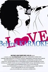 Постер к фильму «Love Behind Karaoke (2019)»