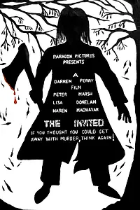Постер к фильму «The Invited (1991)»