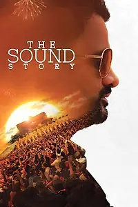 Главный постер фильма «The Sound Story (2019)»