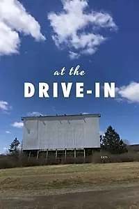 Главный постер фильма «At the Drive-In (2017)»
