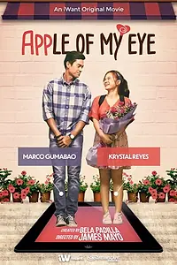 Постер к фильму «Apple of My Eye (2019)»