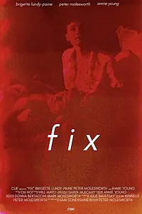 Постер к фильму «Fix (2019)»