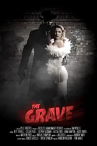 Постер к фильму «The Grave (2018)»