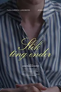 Постер к фильму «Slik Ting Ender (2018)»