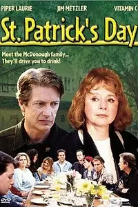 Главный постер фильма «День Святого Патрика (1997)»