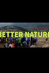 Постер к фильму «Better Nature (2019)»