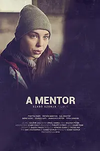 Главный постер фильма «The Mentor (2019)»