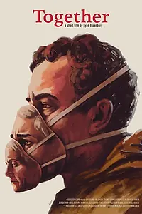 Постер к фильму «Вместе (2019)»