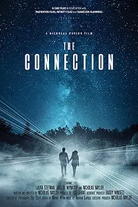 Главный постер фильма «Связь (2021)»
