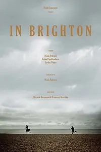Постер к фильму «In Brighton»