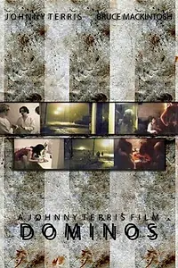 Главный постер фильма «Dominos (1995)»