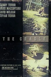 Постер к фильму «The Cradle (1987)»