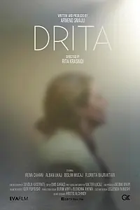 Постер к фильму «Drita (2018)»