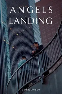 Главный постер фильма «Angels Landing (2019)»