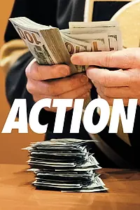 Постер к сериалу «Action (2019)»