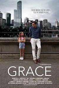 Постер к фильму «Grace (2019)»