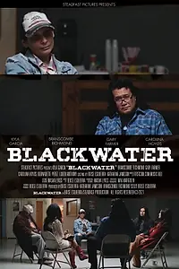 Постер к сериалу «Blackwater (2019)»