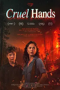Постер к фильму «Cruel Hands (2026)»