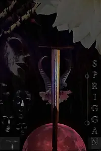 Постер к фильму «Spriggan (2019)»