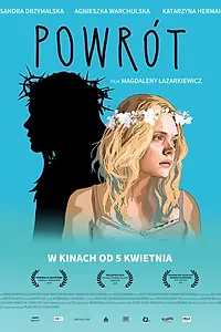 Постер к фильму «Powrót (2019)»