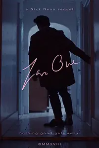 Постер к фильму «Zero One (2019)»