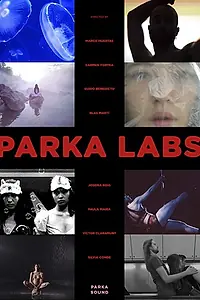 Постер к сериалу «Parka Labs (2018)»