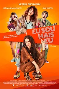Постер к фильму «Eu Sou Mais Eu (2019)»