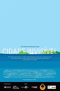 Постер к фильму «Cidade invisível (2018)»