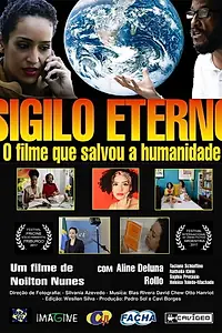 Главный постер фильма «Sigilo eterno (2018)»