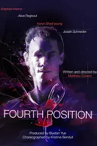 Постер к фильму «Fourth Position (2019)»