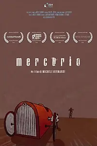 Постер к мультфильму «Mercurio (2018)»