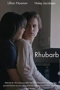 Постер к фильму «Rhubarb (2019)»