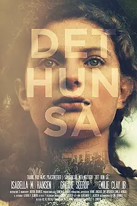 Постер к фильму «Det hun så (2017)»