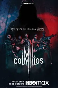 Постер к сериалу «Тысяча клыков (2021)»