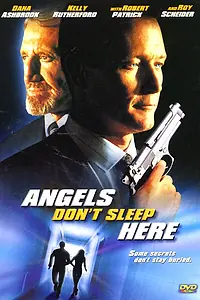 Главный постер фильма «Ангелы здесь не живут (2000)»